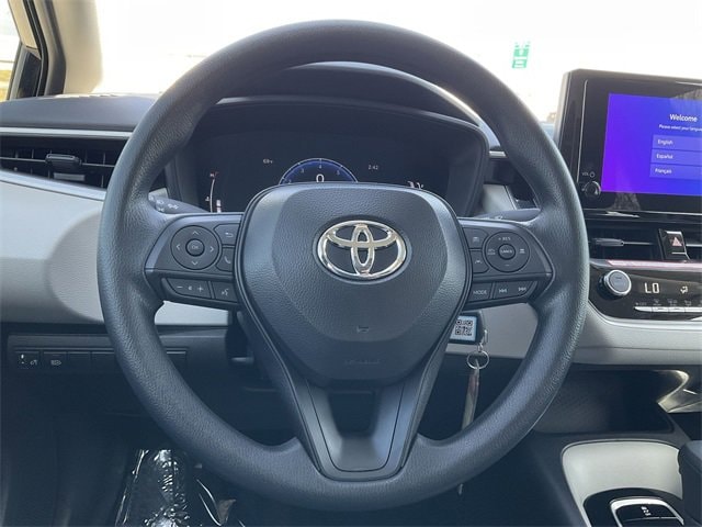 Thumbnail: 2026 Toyota Corolla - 19