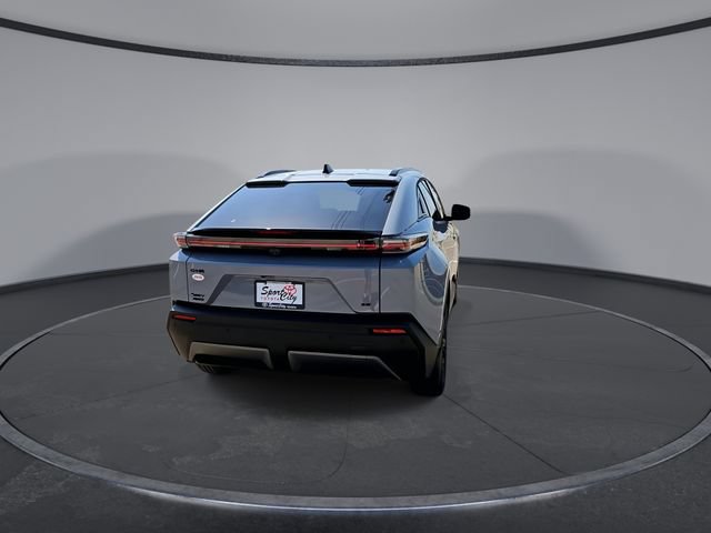 Thumbnail: 2026 Toyota C-HR - 7