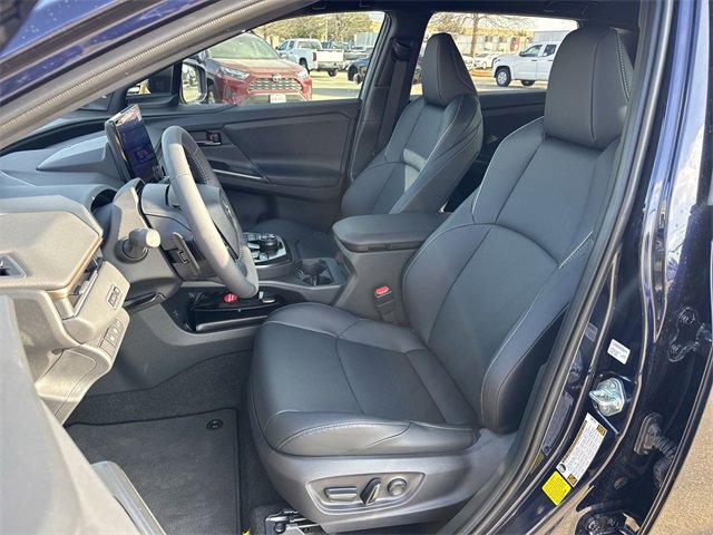 Thumbnail: 2026 Toyota bZ - 12