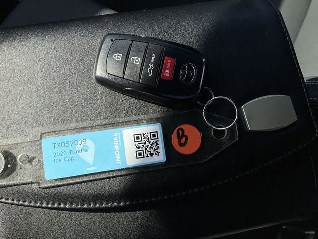 Thumbnail: 2026 Toyota Tundra - 28