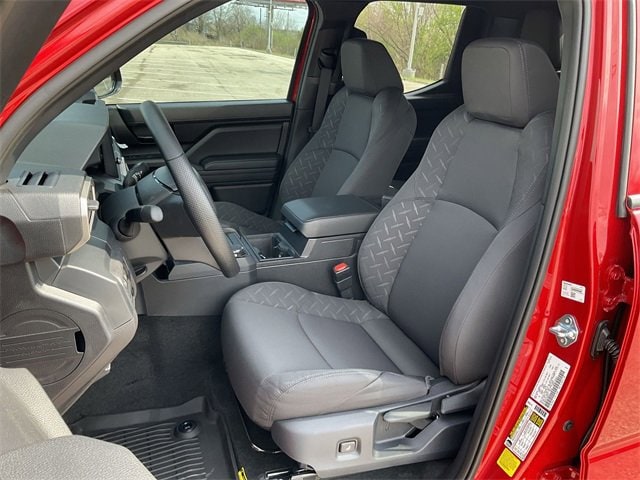 Thumbnail: 2026 Toyota Tacoma - 12