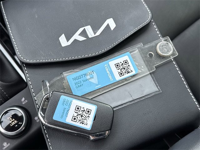 Thumbnail: 2022 Kia Sorento - 28