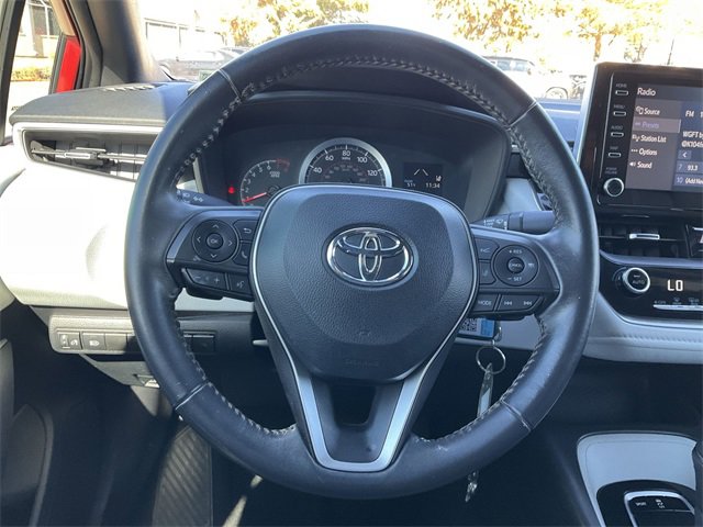 Thumbnail: 2020 Toyota Corolla - 19