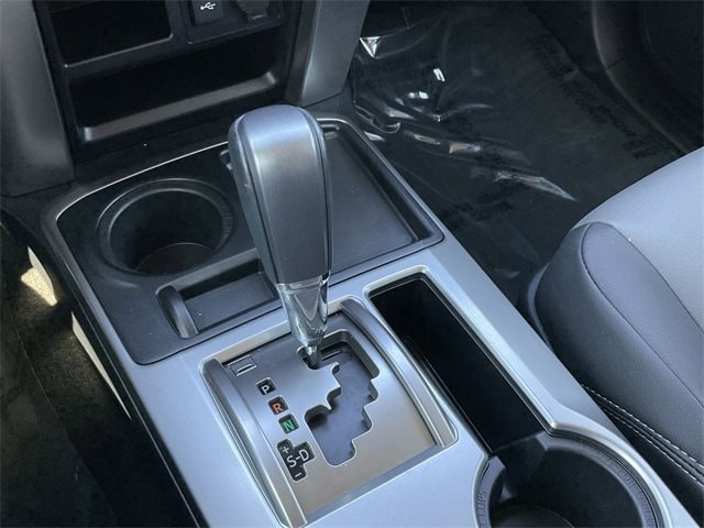 Thumbnail: 2024 Toyota 4Runner - 25