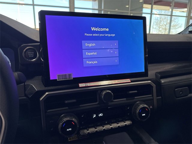 Thumbnail: 2026 Toyota 4Runner - 15