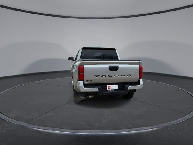 Thumbnail: 2025 Toyota Tacoma - 7