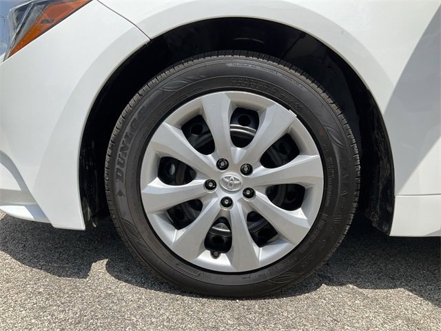 Thumbnail: 2025 Toyota Corolla - 12