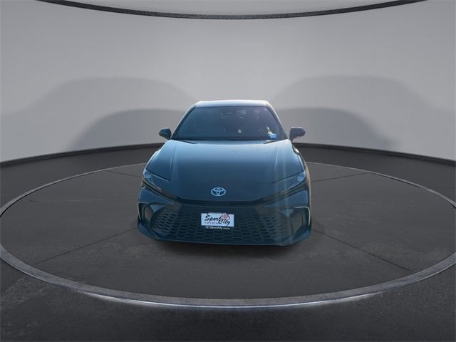 Thumbnail: 2025 Toyota Camry - 3