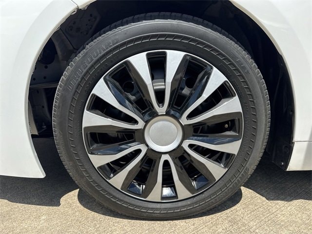 2020 Toyota Corolla SE 11