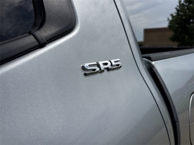 Thumbnail: 2024 Toyota Tundra - 11