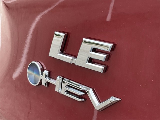 Thumbnail: 2025 Toyota RAV4 - 11