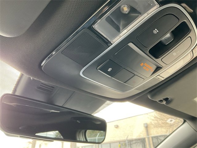 Thumbnail: 2022 Hyundai Santa Cruz - 25