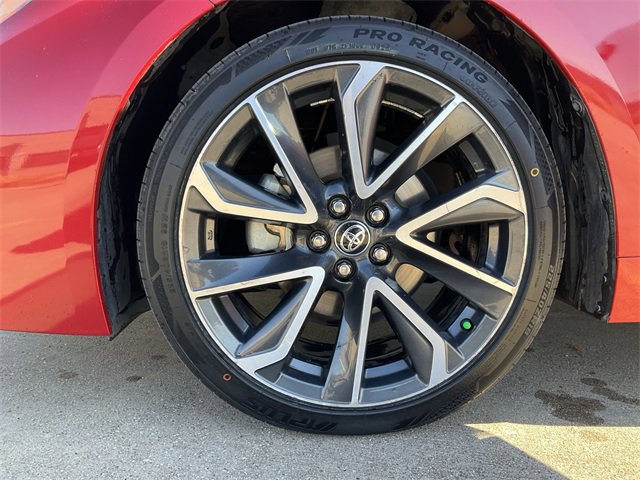 Thumbnail: 2020 Toyota Corolla - 12