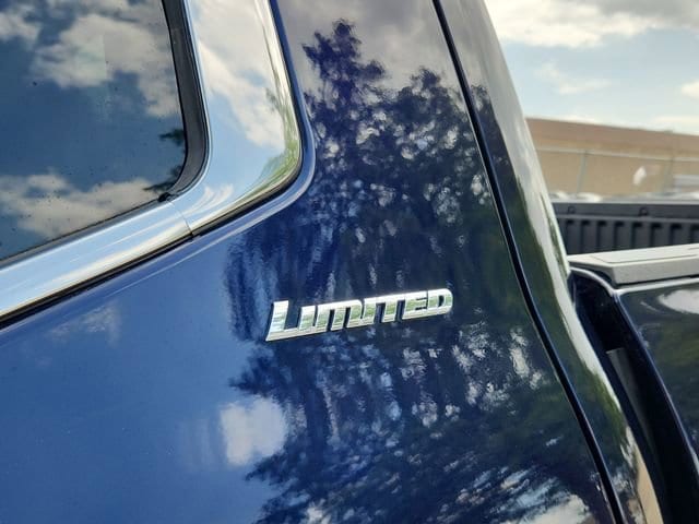 Thumbnail: 2026 Toyota Tundra - 11