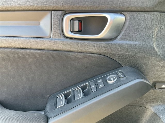 Thumbnail: 2024 Honda Civic - 12
