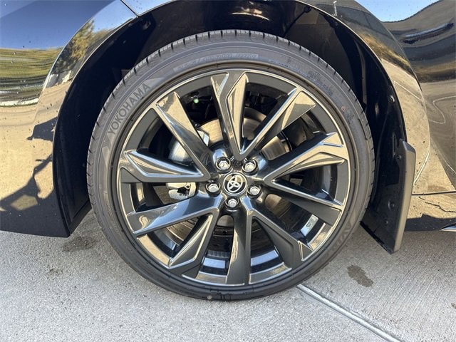 Thumbnail: 2026 Toyota Corolla - 11