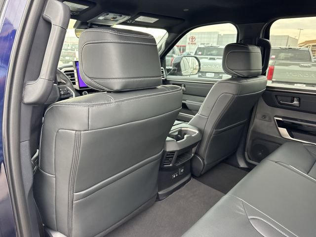 Thumbnail: 2026 Toyota Tundra - 15