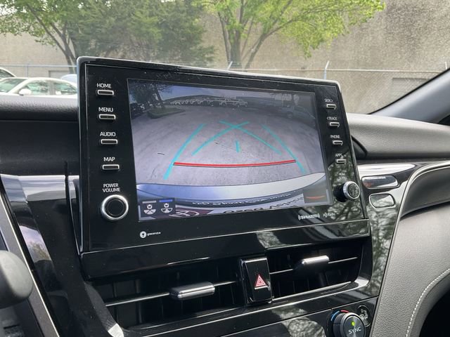 Thumbnail: 2024 Toyota Camry - 22