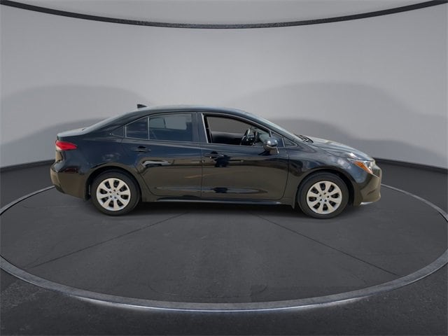 Thumbnail: 2026 Toyota Corolla - 9