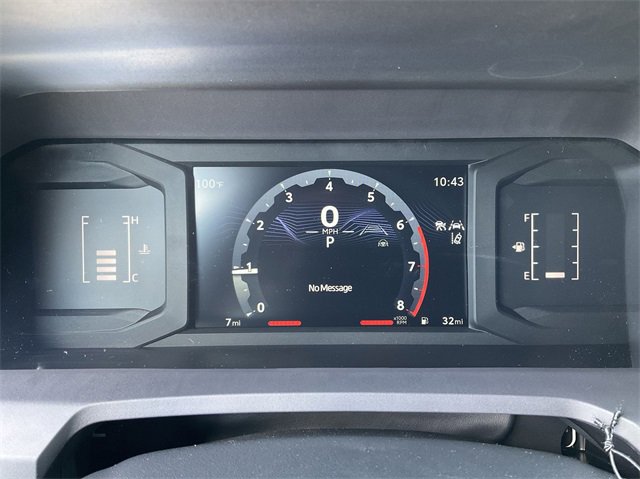 Thumbnail: 2024 Toyota Tacoma - 26