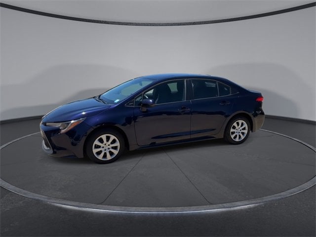 Thumbnail: 2022 Toyota Corolla - 4