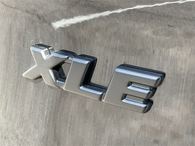 Thumbnail: 2025 Toyota RAV4 - 11