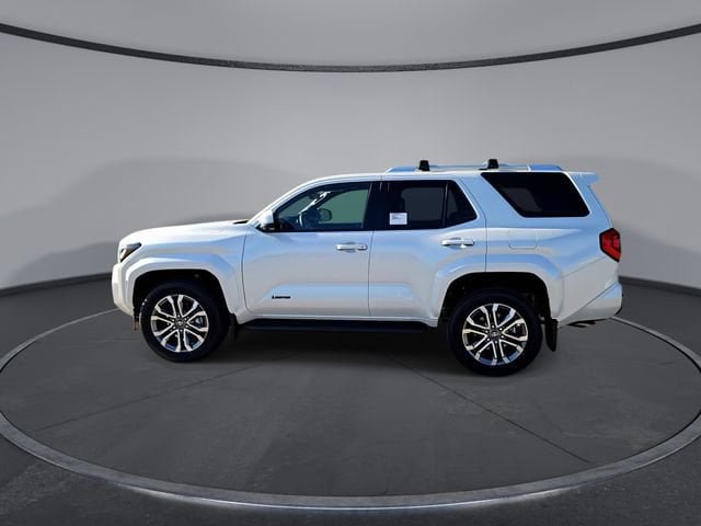 Thumbnail: 2026 Toyota 4Runner - 5