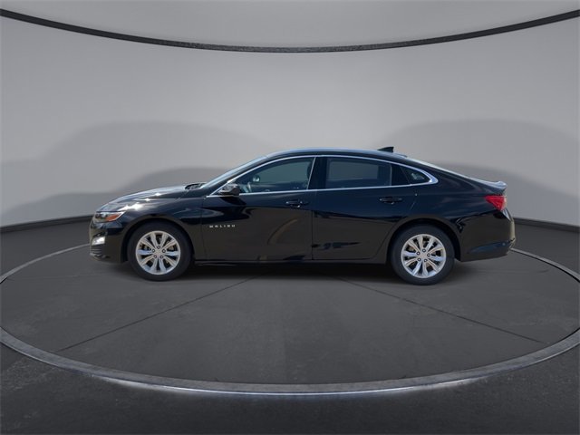 Thumbnail: 2024 Chevrolet Malibu - 5