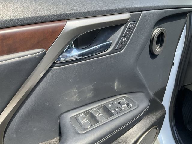 Thumbnail: 2022 Lexus RX - 13