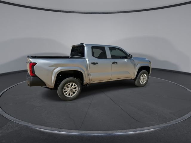 Thumbnail: 2026 Toyota Tacoma - 8