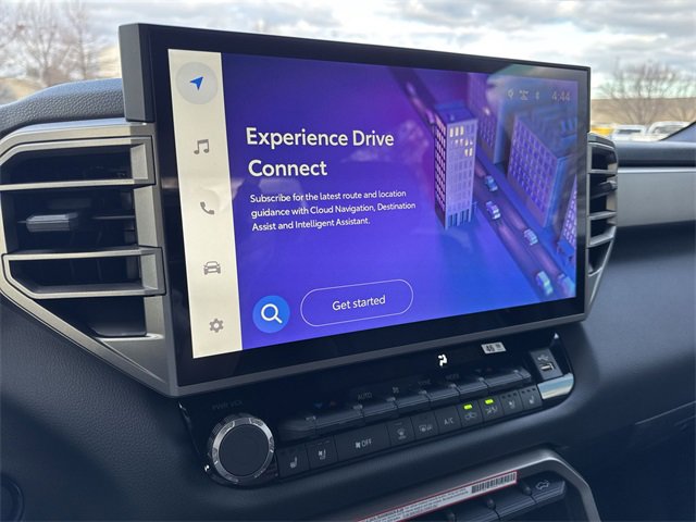 Thumbnail: 2026 Toyota Tundra - 23