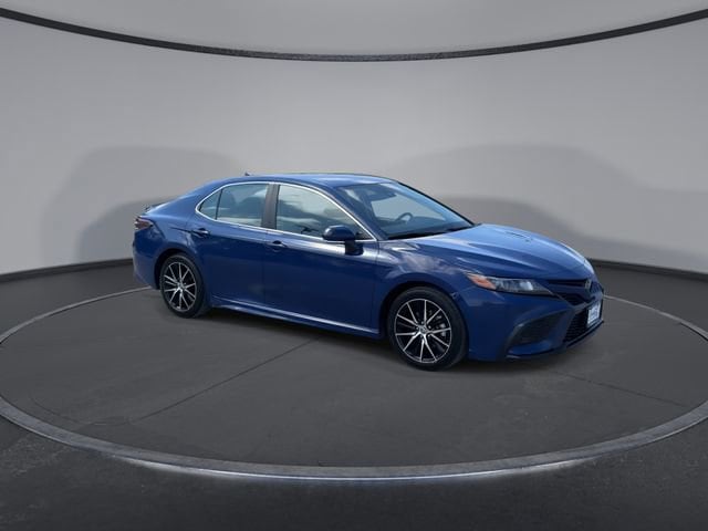 Thumbnail: 2024 Toyota Camry - 2