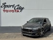 Ford Focus ST