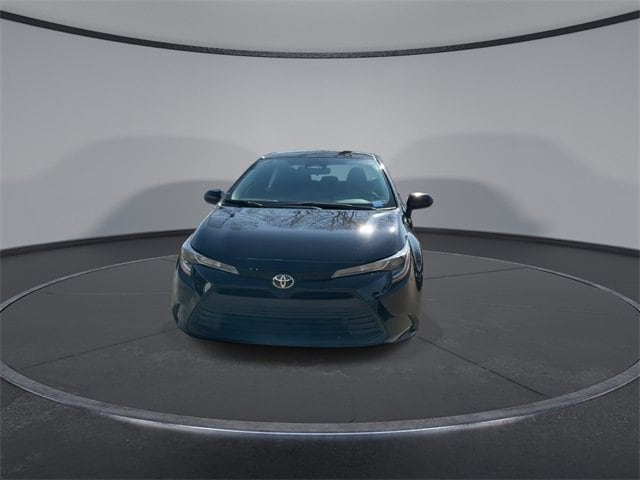 Thumbnail: 2024 Toyota Corolla - 3