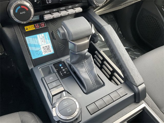 Thumbnail: 2025 Toyota Tacoma - 24