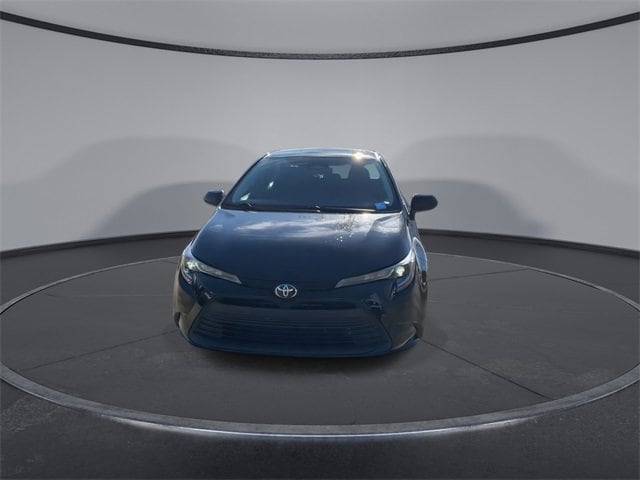 Thumbnail: 2024 Toyota Corolla - 3