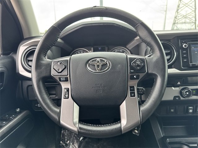 Thumbnail: 2018 Toyota Tacoma - 19