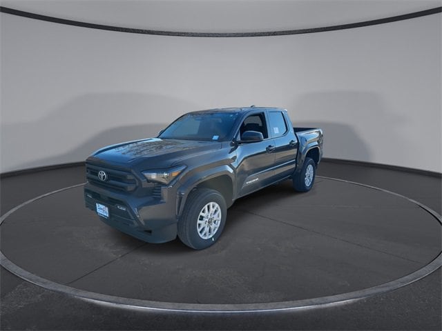 Thumbnail: 2025 Toyota Tacoma - 3