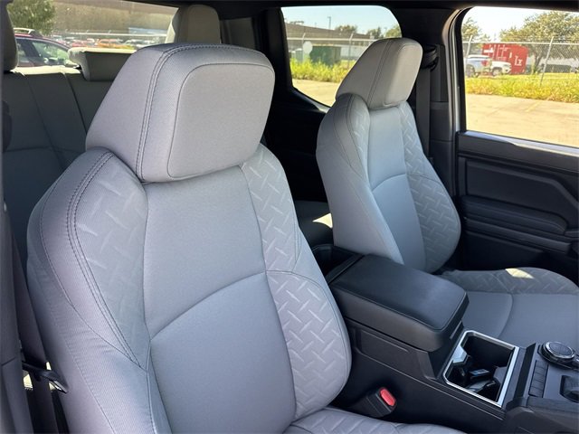 Thumbnail: 2025 Toyota Tacoma - 17