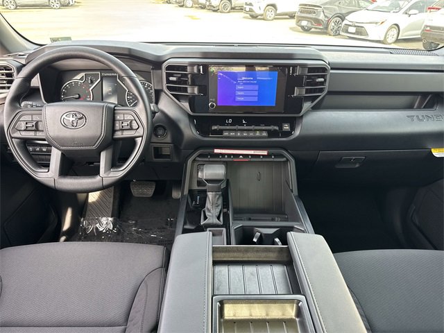 Thumbnail: 2026 Toyota Tundra - 18