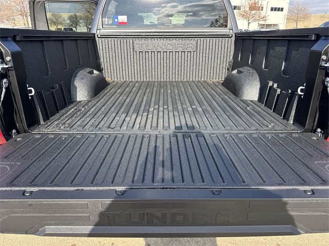 Thumbnail: 2026 Toyota Tundra - 15