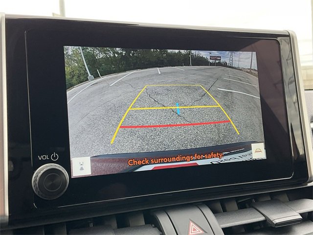 Thumbnail: 2025 Toyota RAV4 - 21