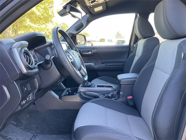 Thumbnail: 2023 Toyota Tacoma - 13