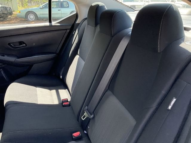 Thumbnail: 2025 Nissan Sentra - 16