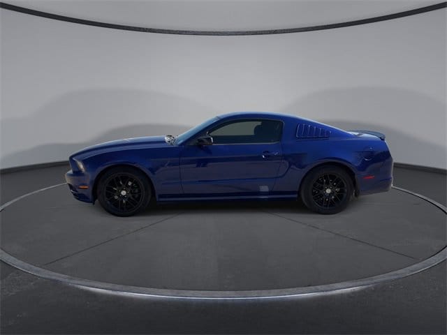 Thumbnail: 2014 Ford Mustang - 5