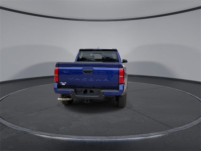 Thumbnail: 2025 Toyota Tacoma - 7