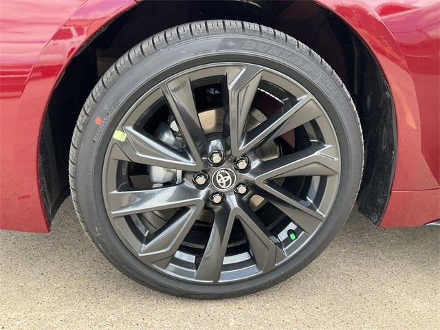 Thumbnail: 2026 Toyota Corolla - 11