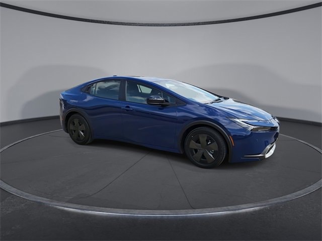 Thumbnail: 2025 Toyota Prius - 6