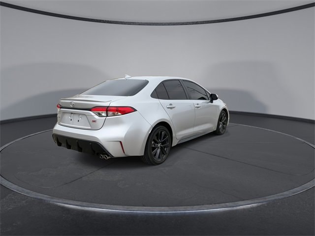 Thumbnail: 2023 Toyota Corolla - 8