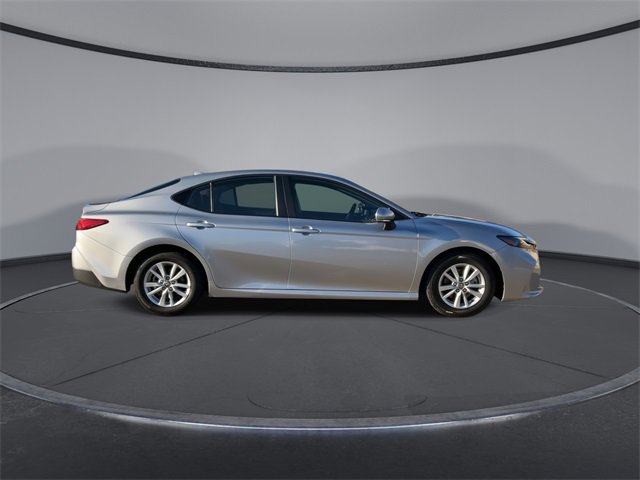 Thumbnail: 2025 Toyota Camry - 9